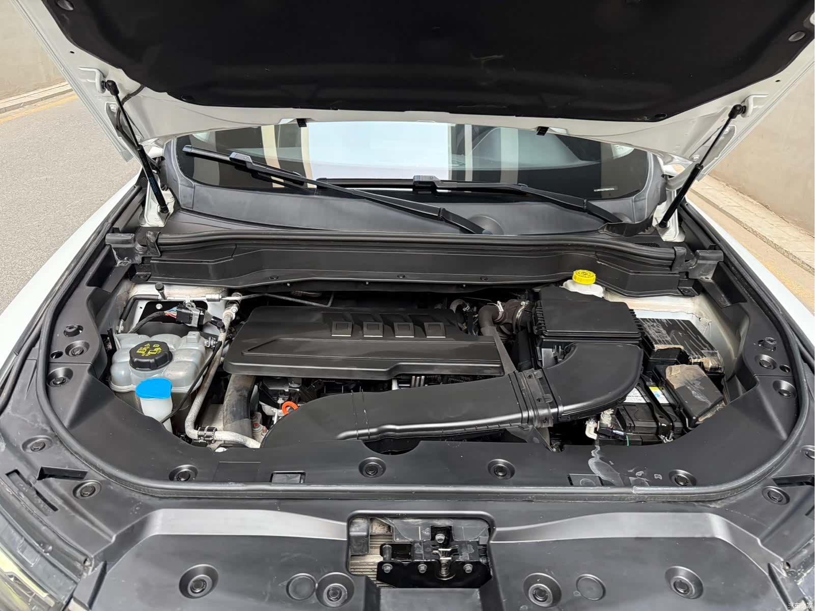 Haval H6, 2023 25