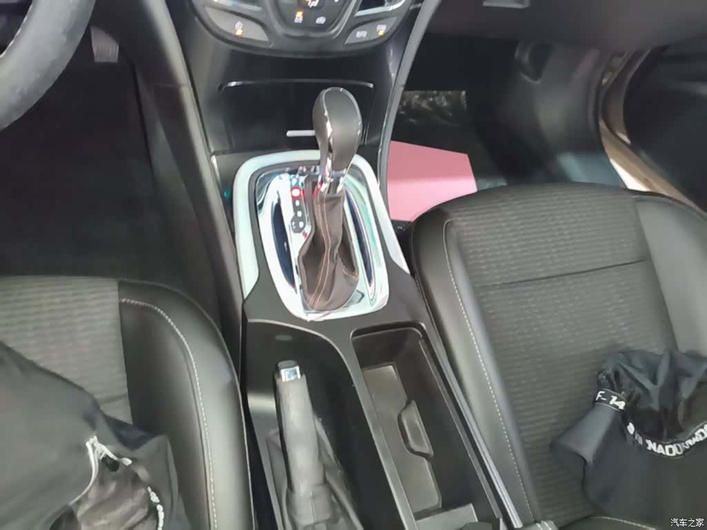 Buick Regal, 2014 14
