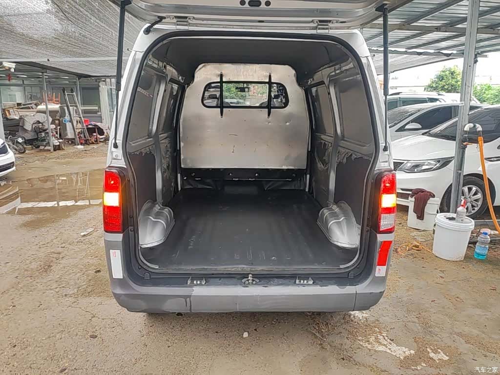 Wuling VI, 2021 19
