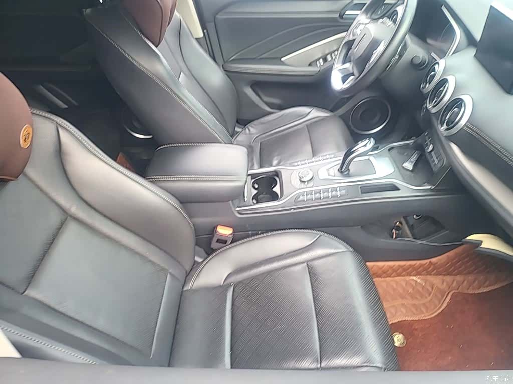 WEY VV6, 2019 25