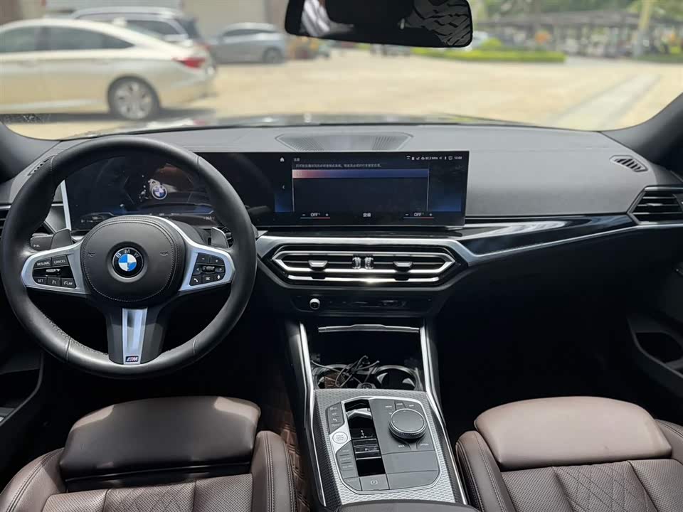 BMW 3 series BMW 3 series