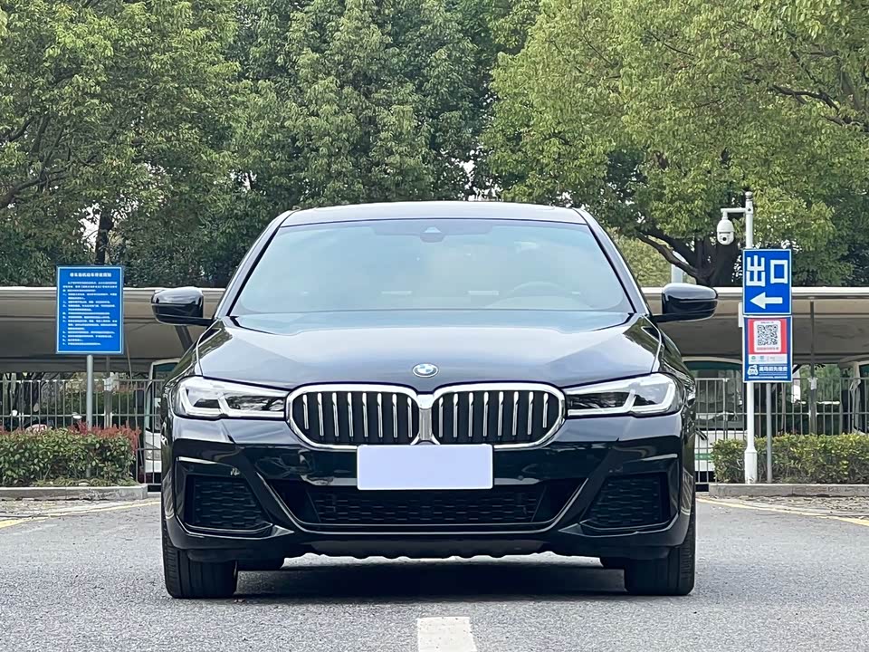BMW 5 series BMW 5 series