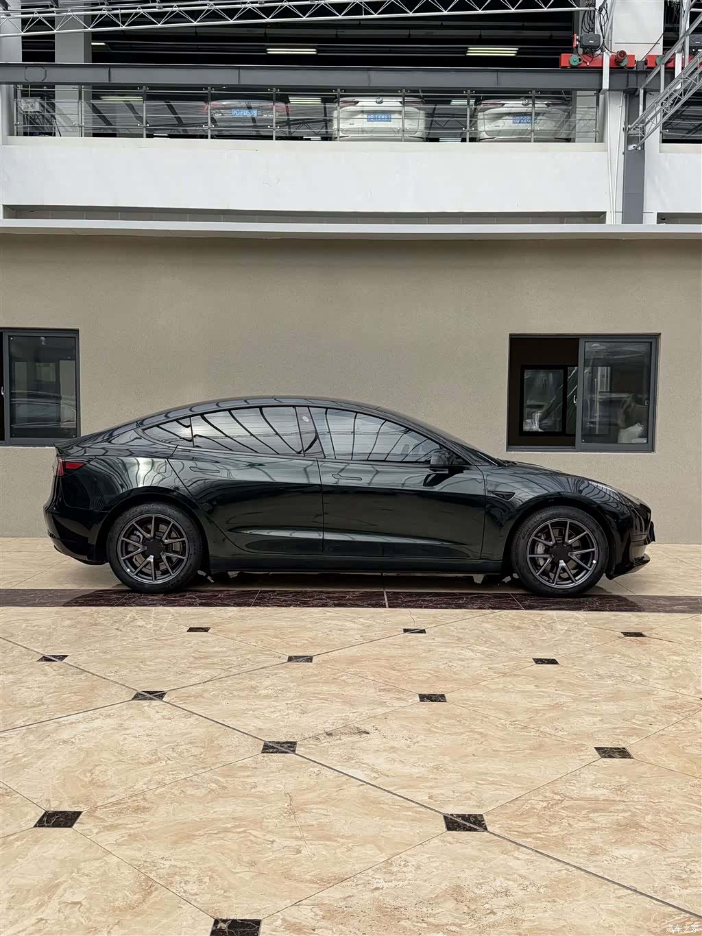 Tesla Model 3, 2023 3