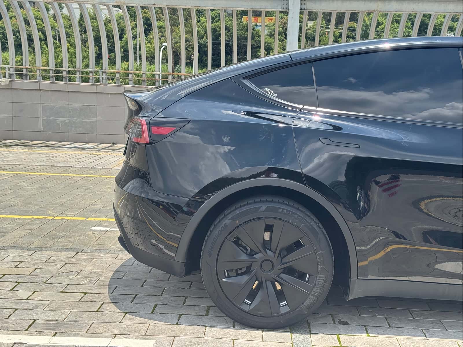 Tesla Model Y, 2021 15