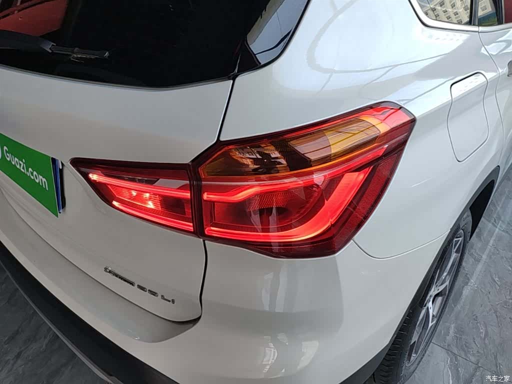 BMW X1, 2019 7