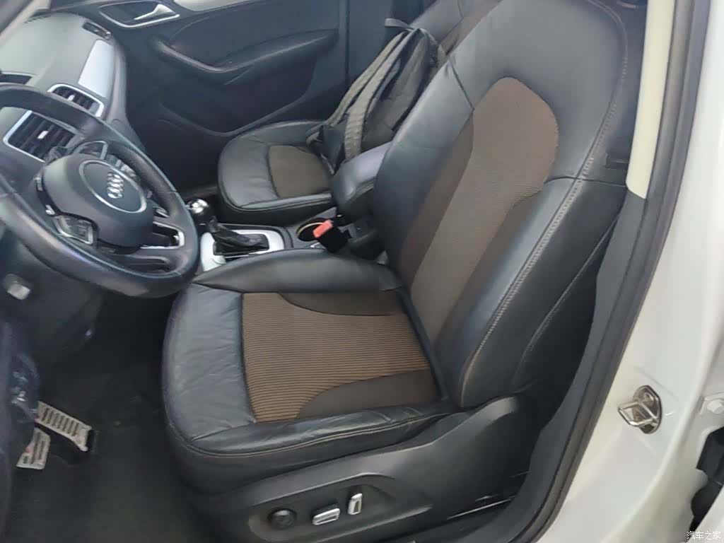Audi Q3, 2016 15