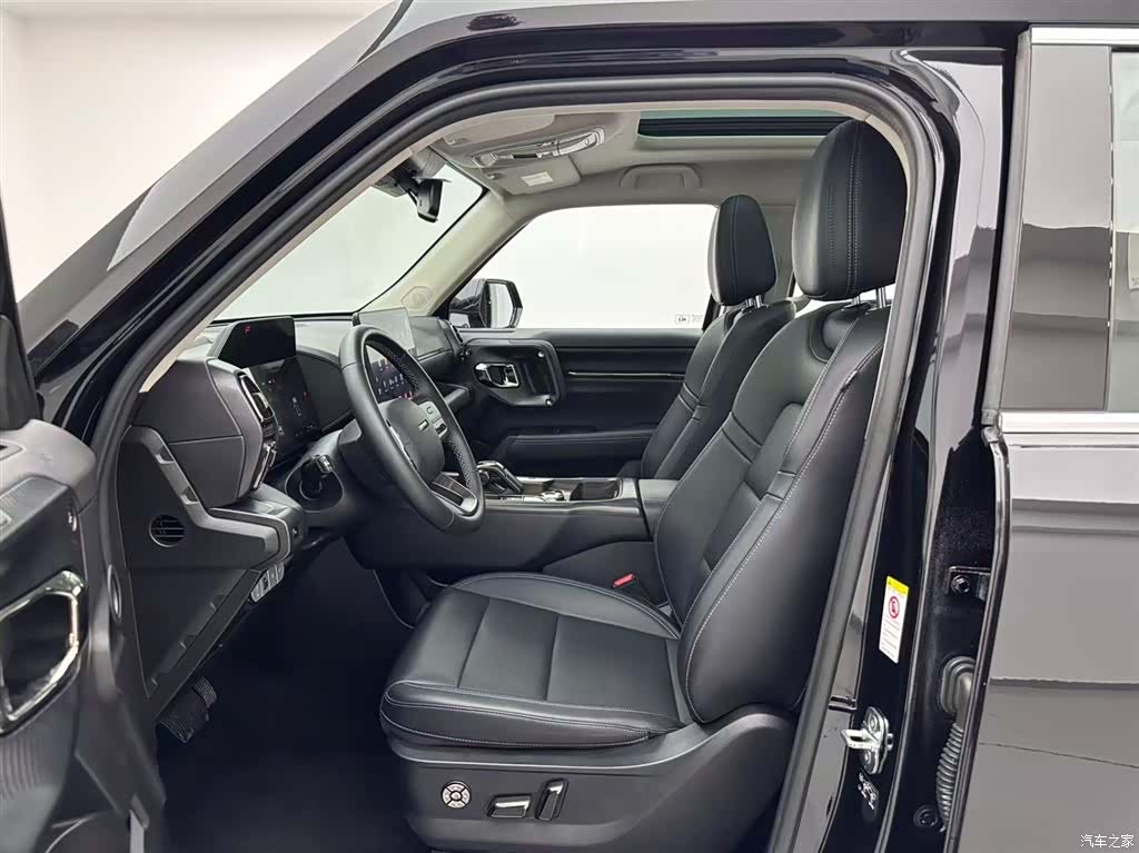 Haval Big Dog, 2023 19