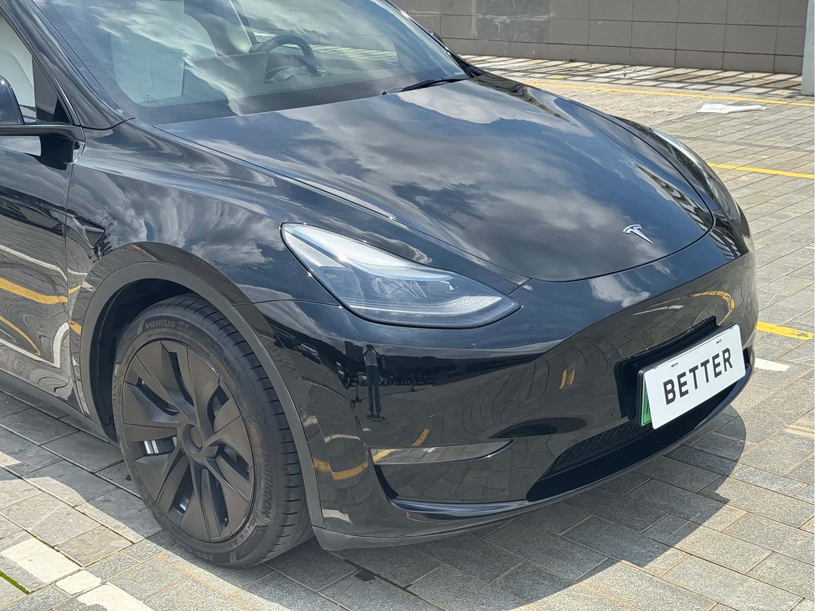 Tesla Model Y, 2021 19