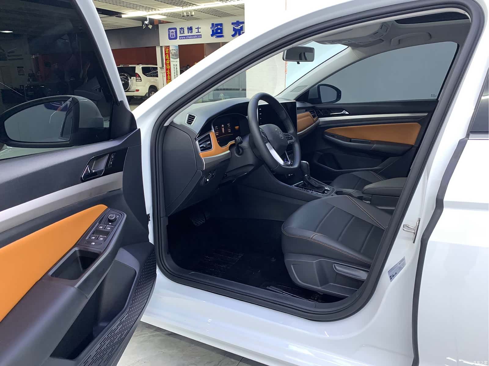 Volkswagen Bora, 2023 12
