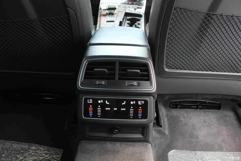 Audi A6L, 2022 8