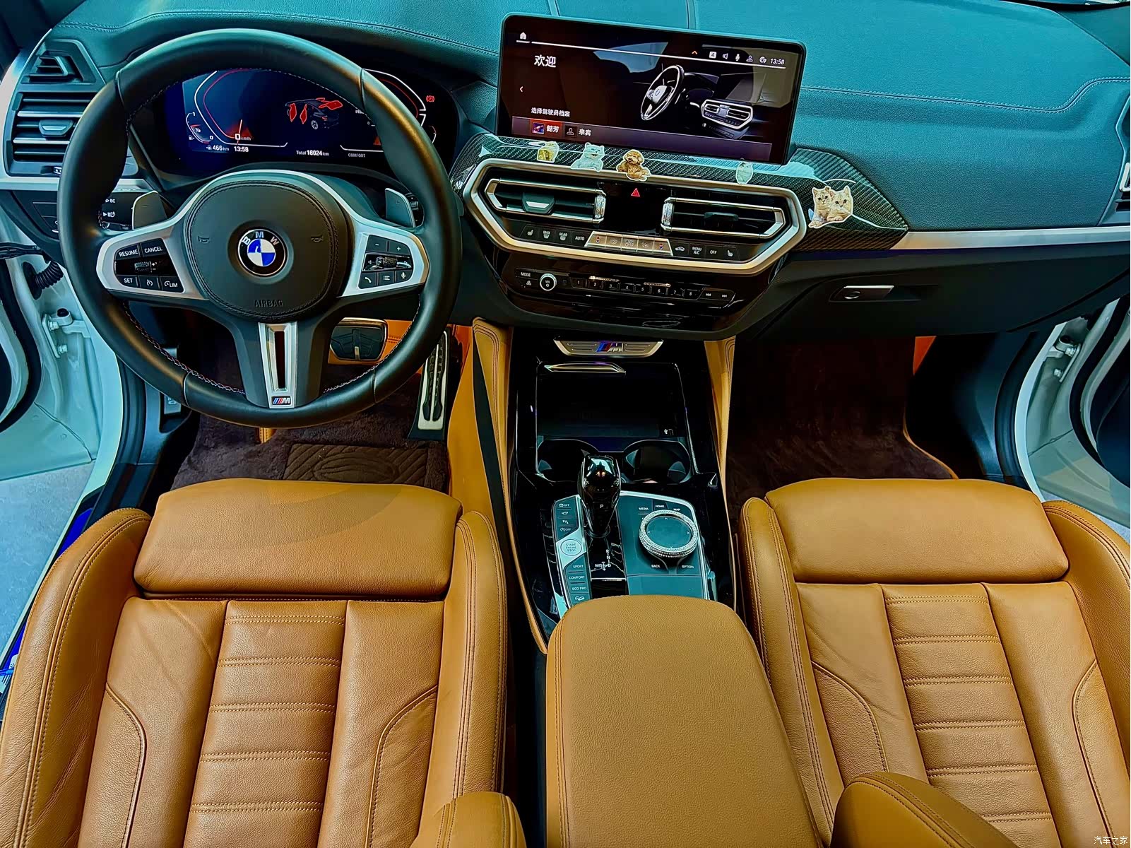 BMW X4, 2024 3
