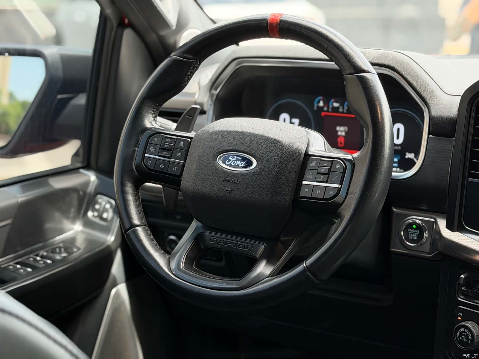 Ford F-150, 2023 14