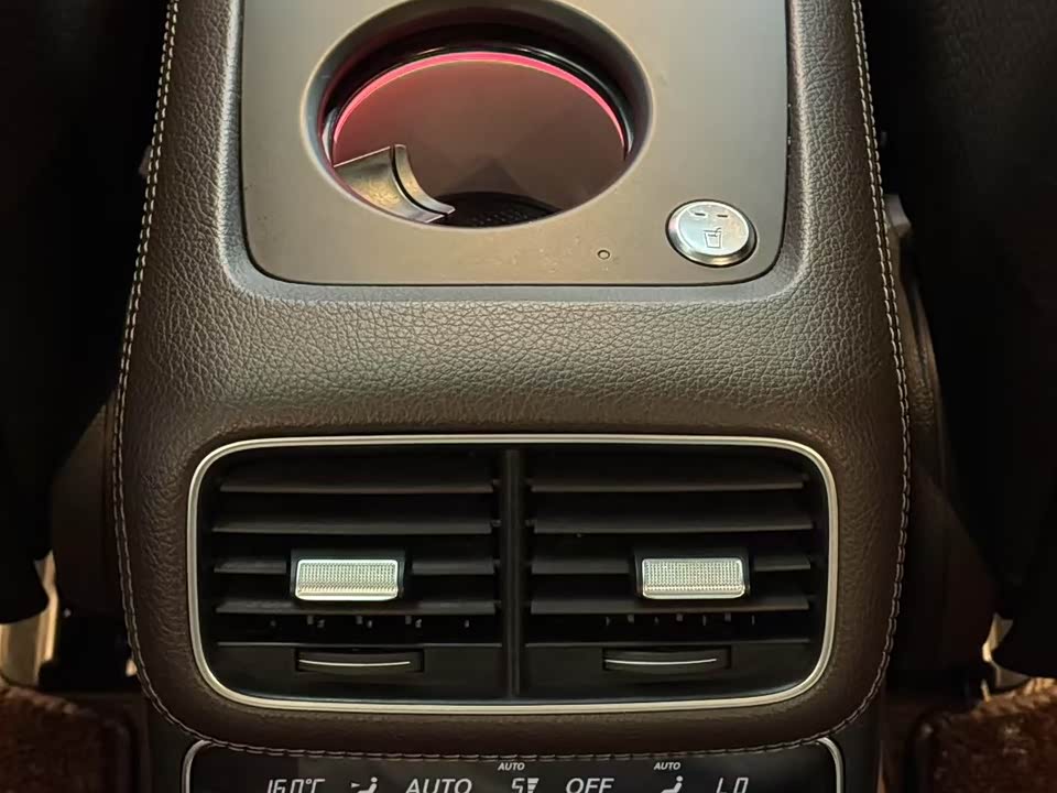 Mercedes-Benz GLS Mercedes-Benz GLS