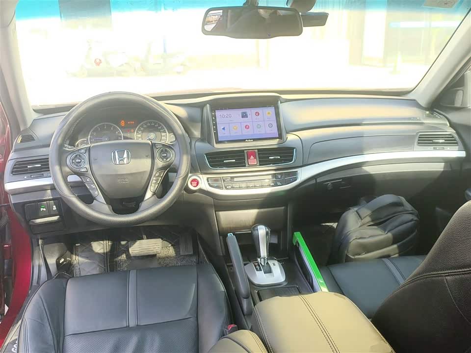 Honda Song Poetry Map