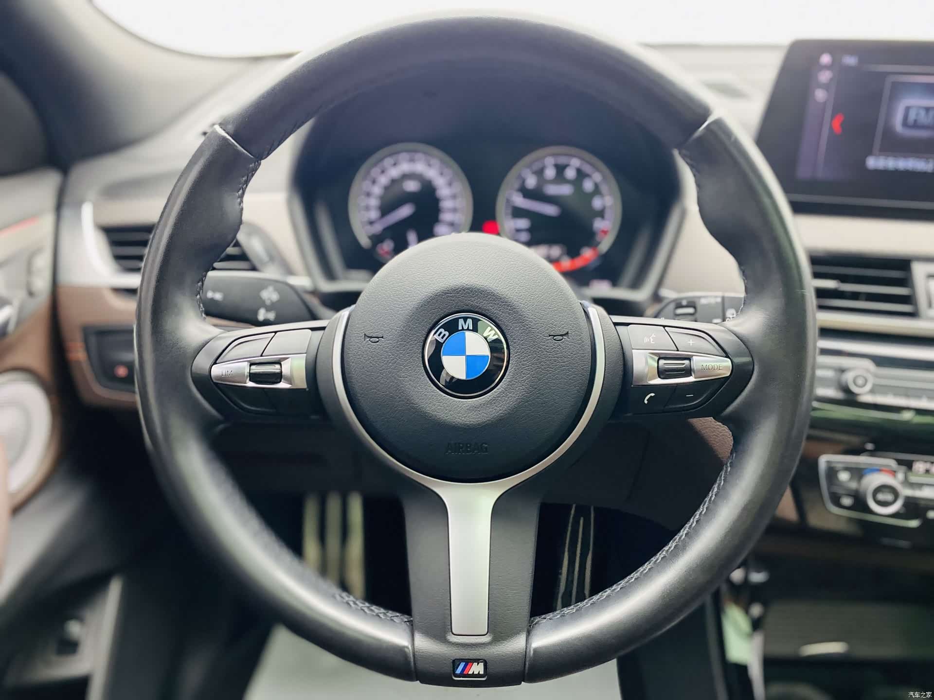 BMW X2, 2021 8