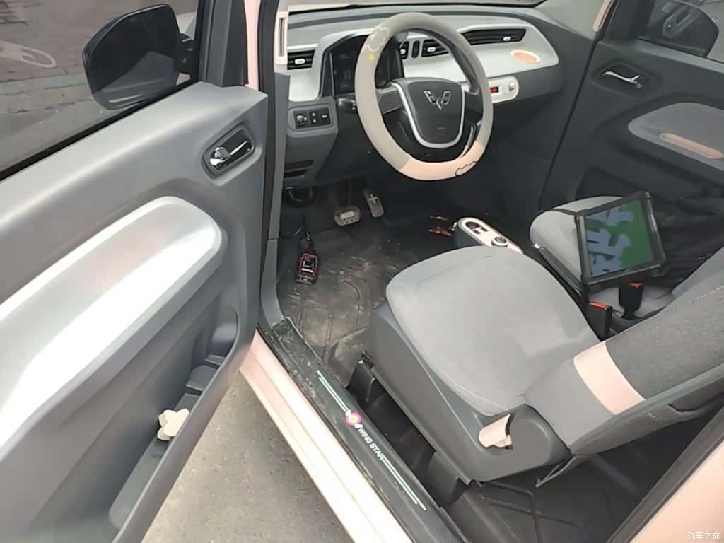Wuling Yuan, 2021 16