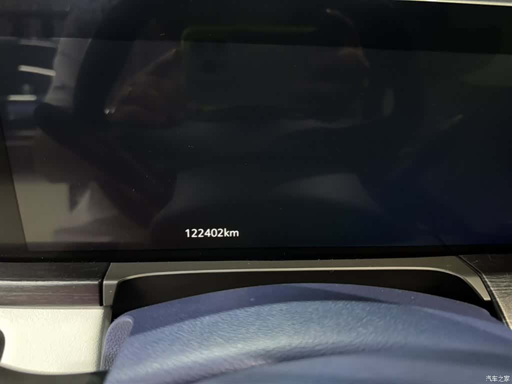 Buick GL8, 2020 13