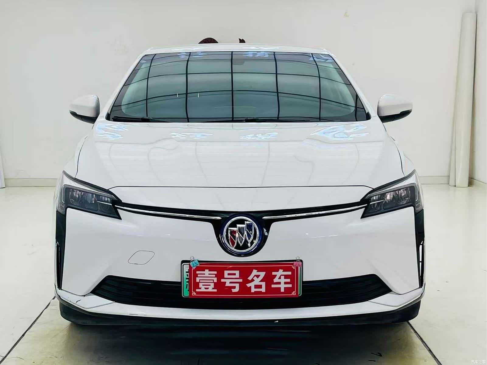 Buick Velite, 2023 2