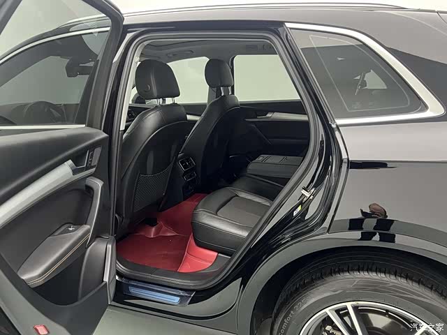 Audi Q5L, 2019 17