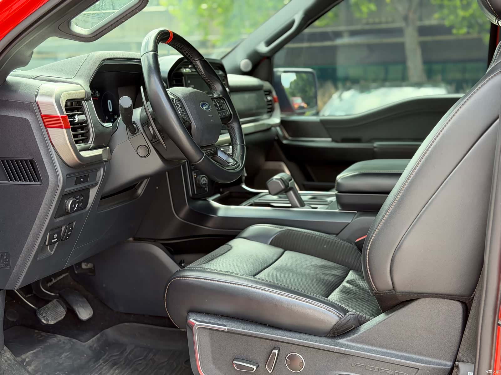 Ford F-150, 2023 4