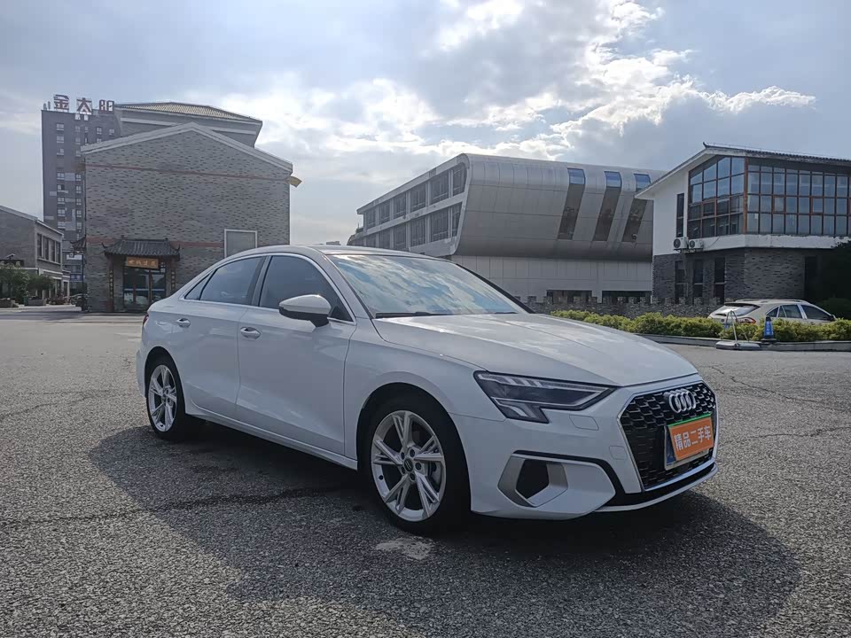 Audi A3 Audi A3