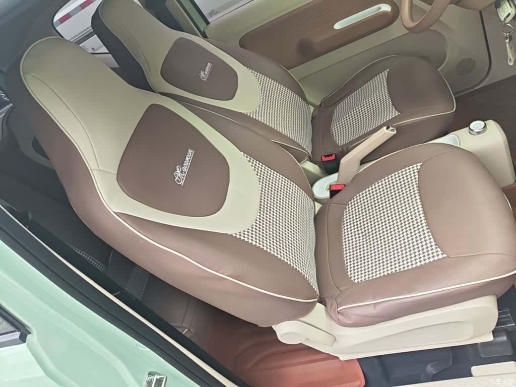 Wuling MINIEV, 2025 19