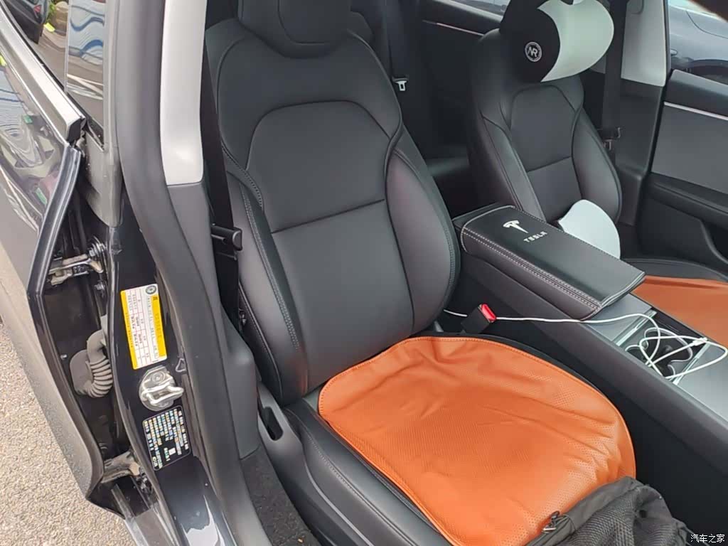 Tesla Model 3, 2024 25