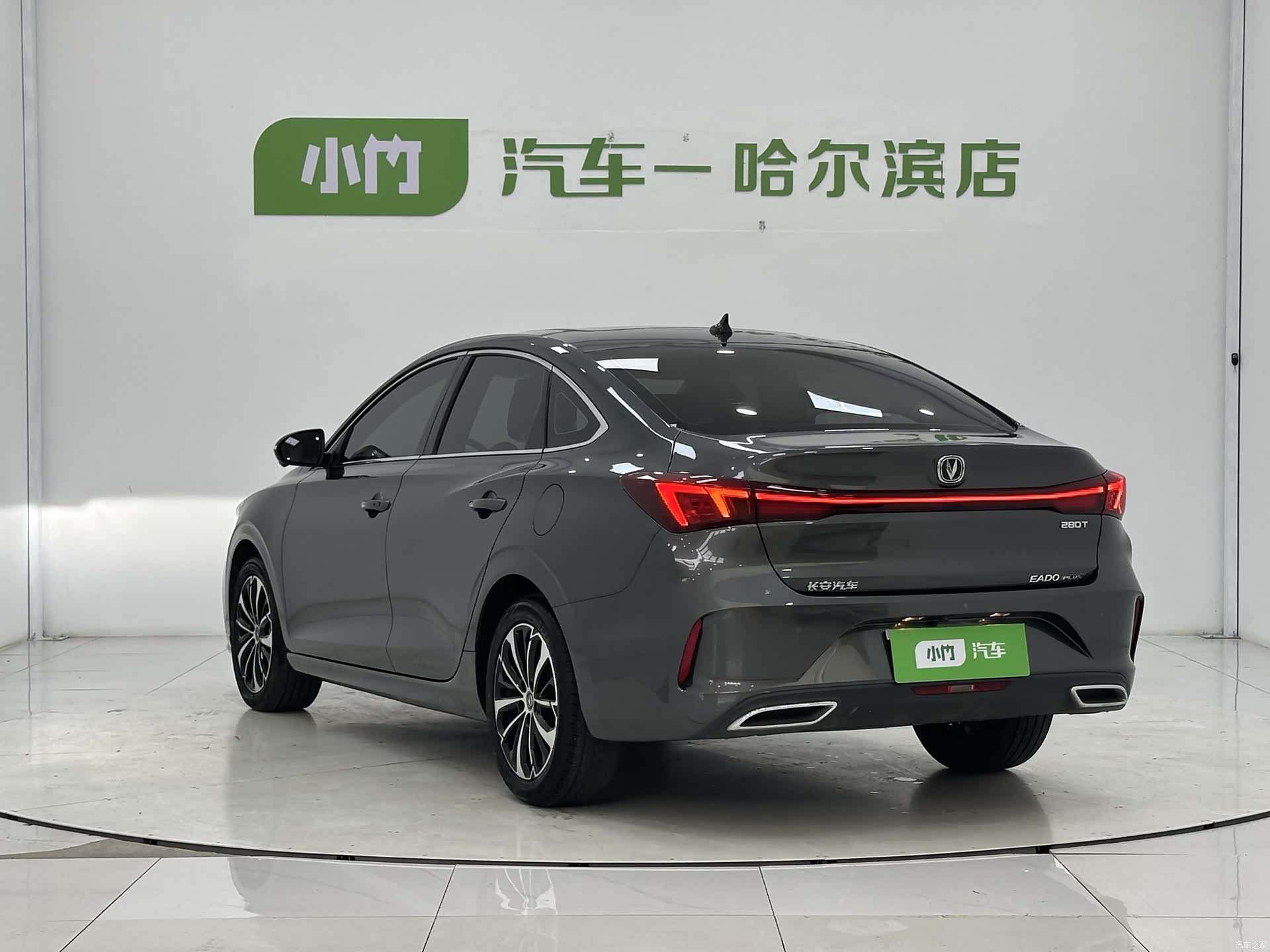 Changan Eado, 2022 4