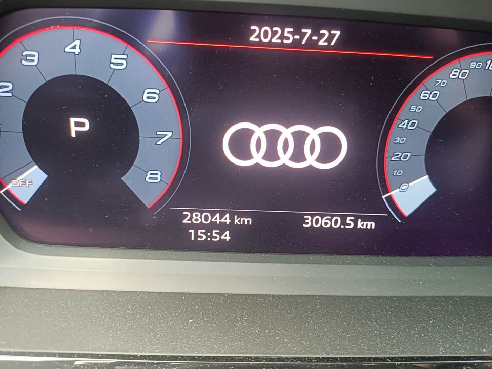 Audi A3 Audi A3