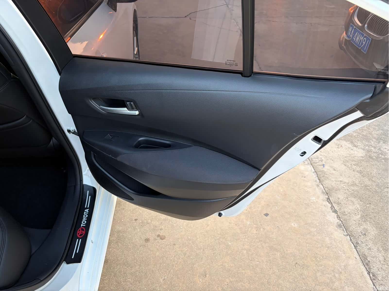Toyota Corolla, 2022 18