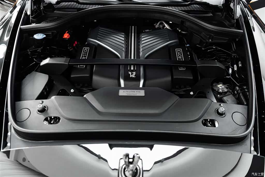Rolls-Royce Cullinan, 2021 18