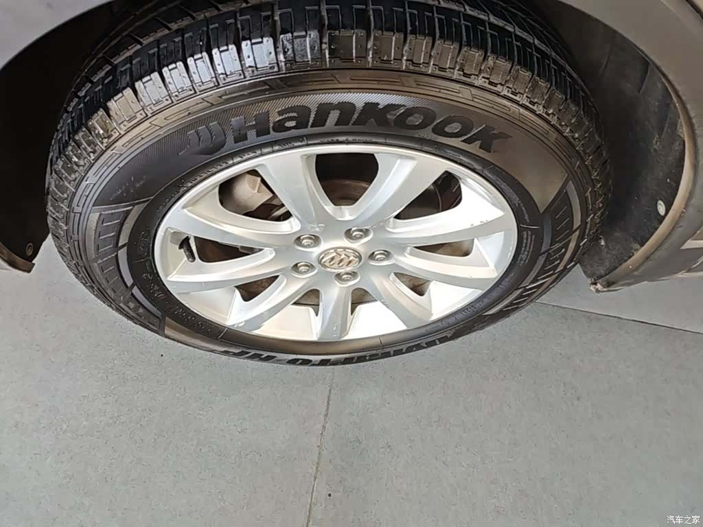 Buick Envision Plus, 2019 23
