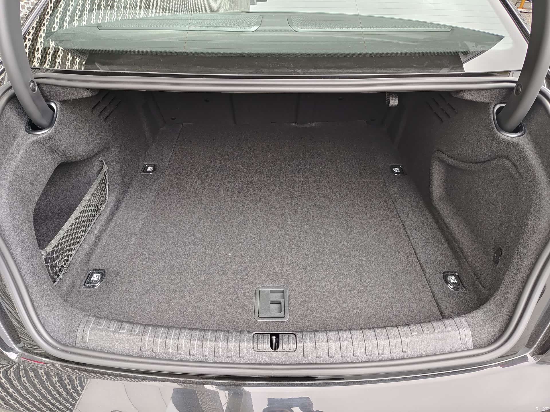 Audi A6L, 2024 9