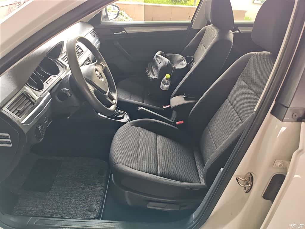 Volkswagen Bora, 2016 11
