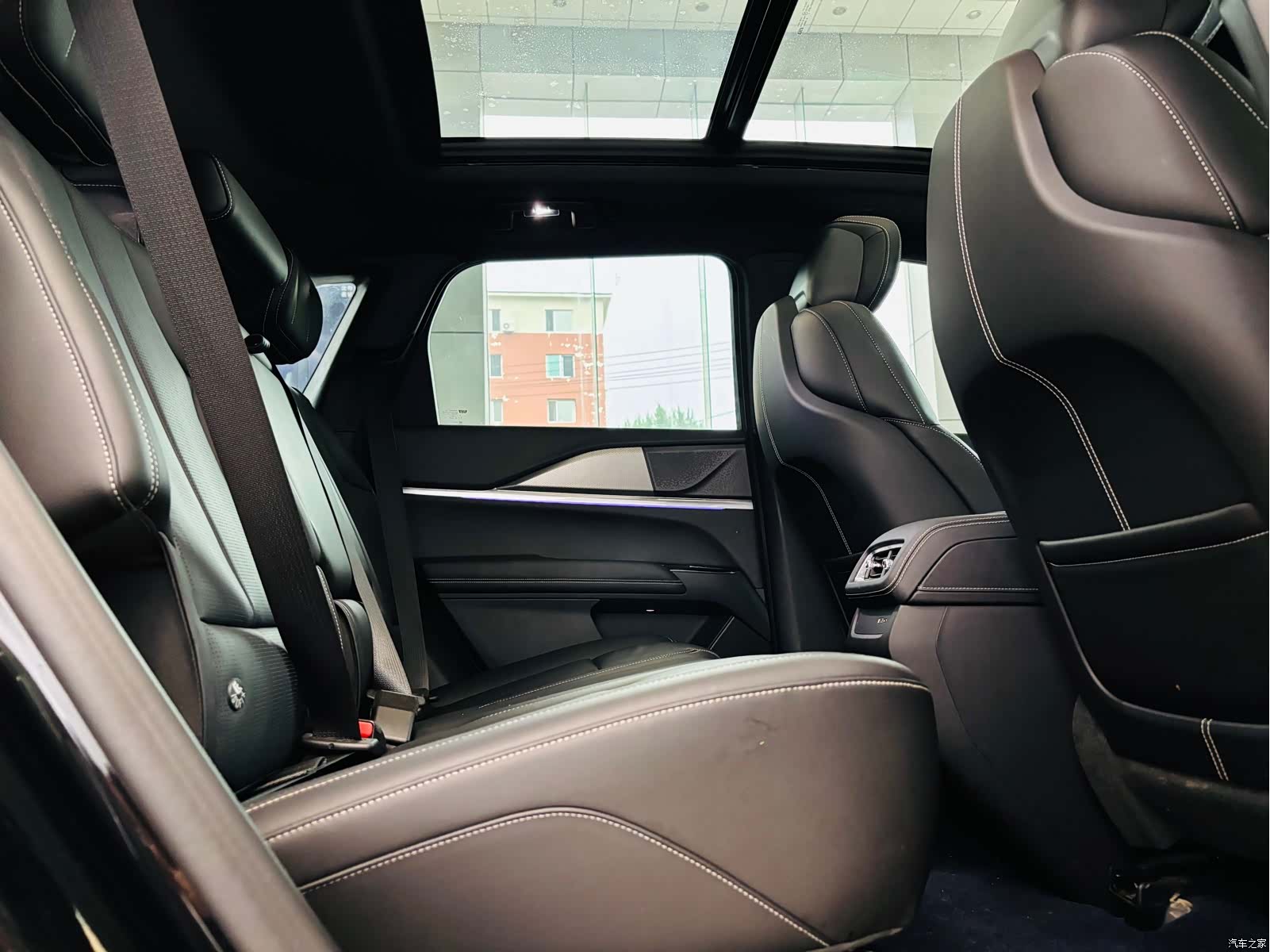 Cadillac XT5, 2024 17