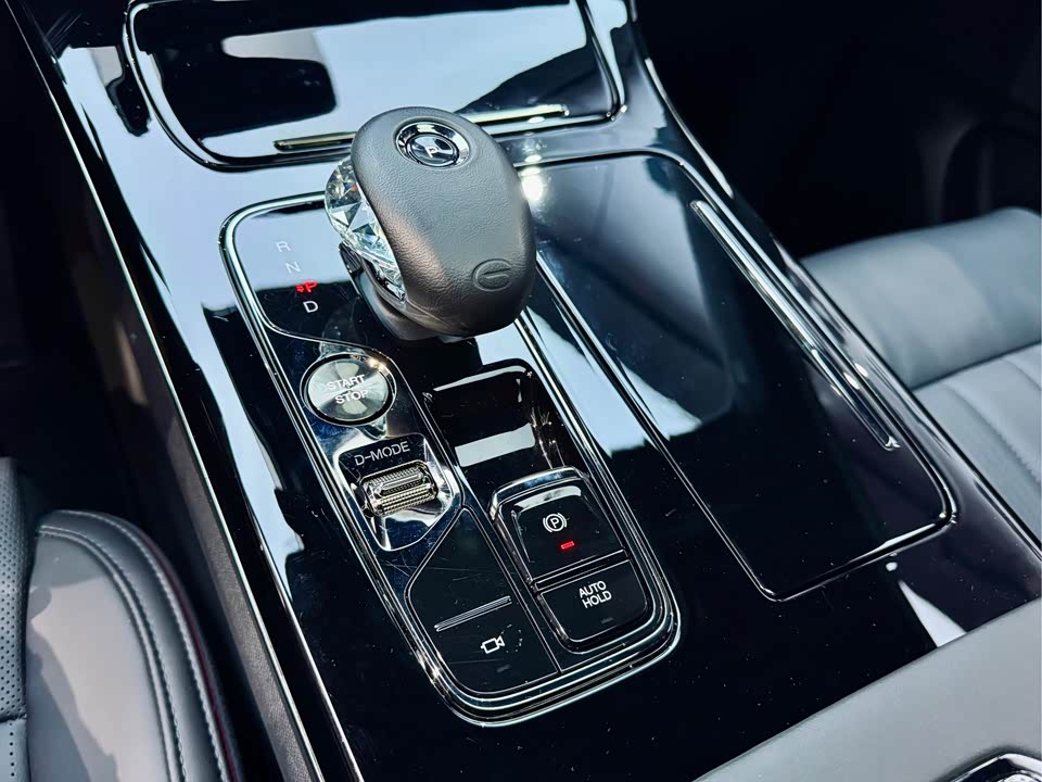 Trumpchi Trumpchi M8