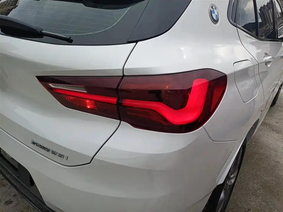 BMW X2 BMW X2