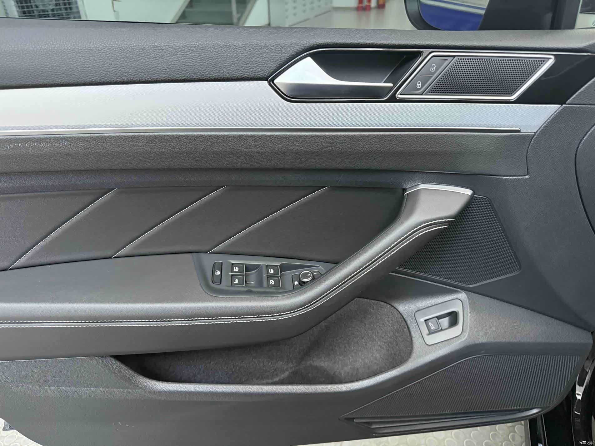Volkswagen Magotan, 2024 20