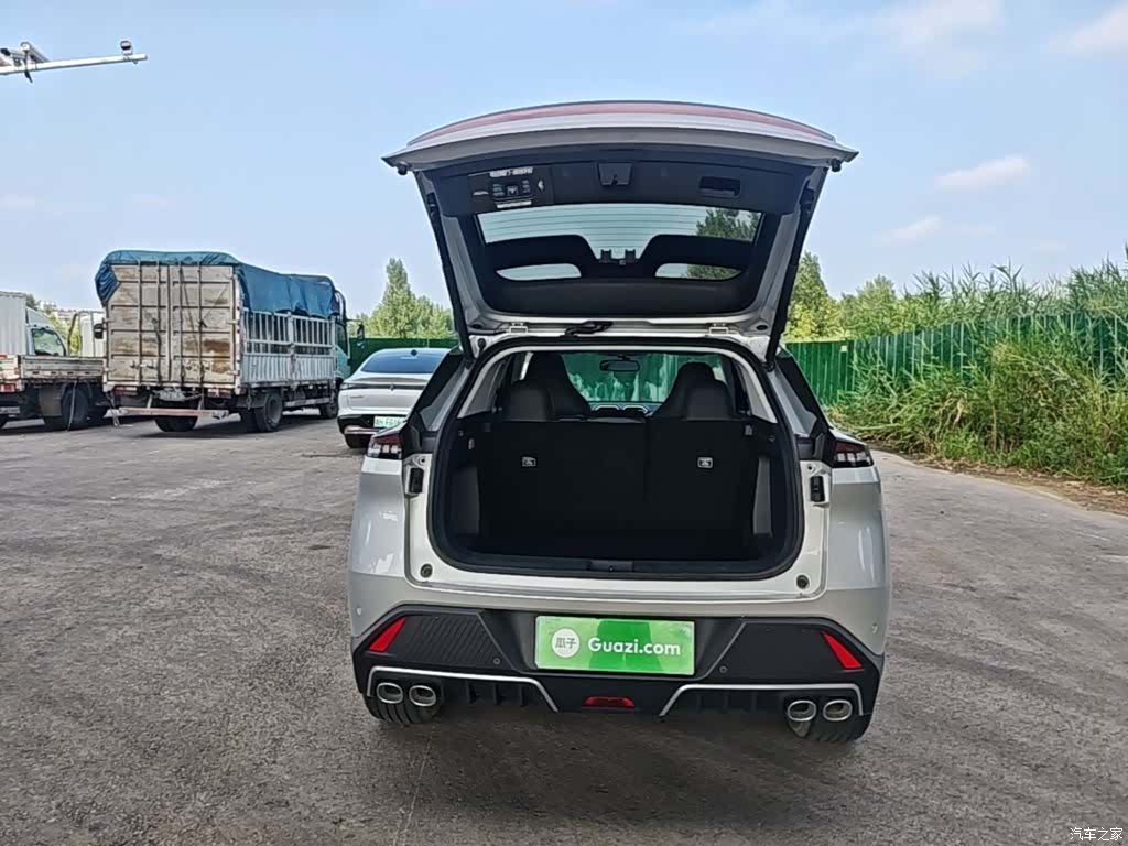 DongFeng DH-i, 2023 19