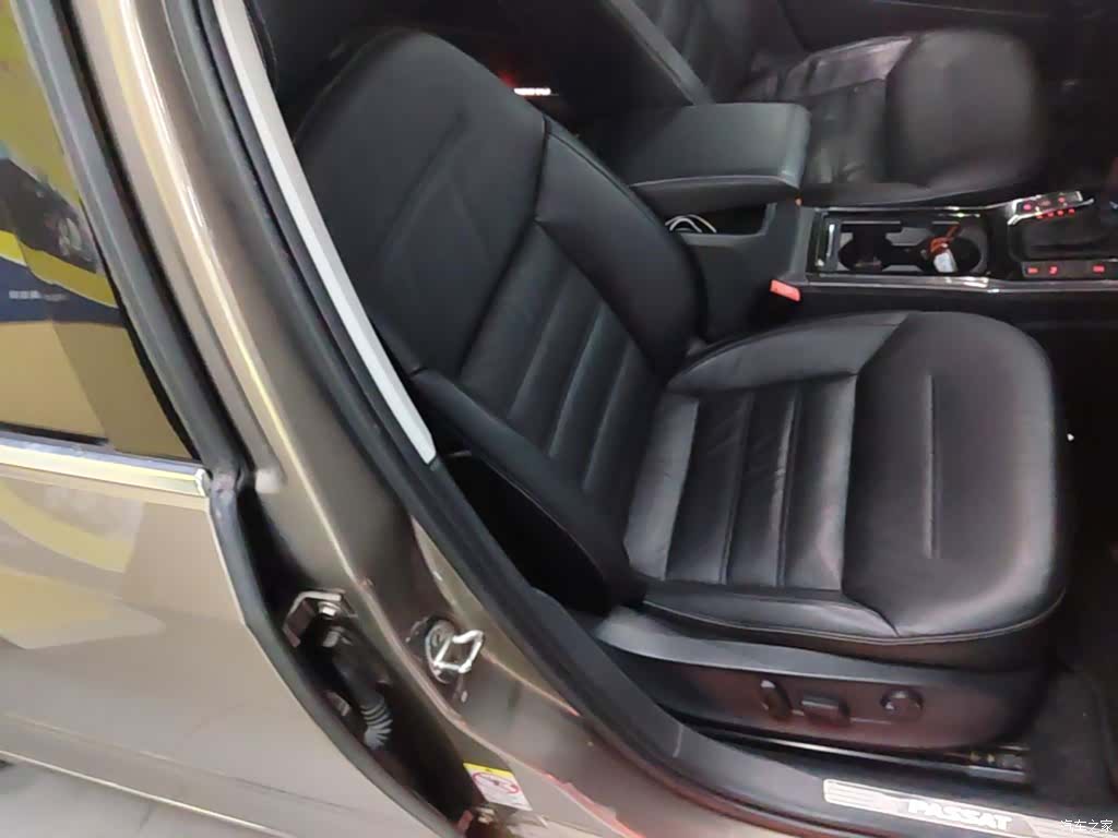Volkswagen Passat, 2016 25