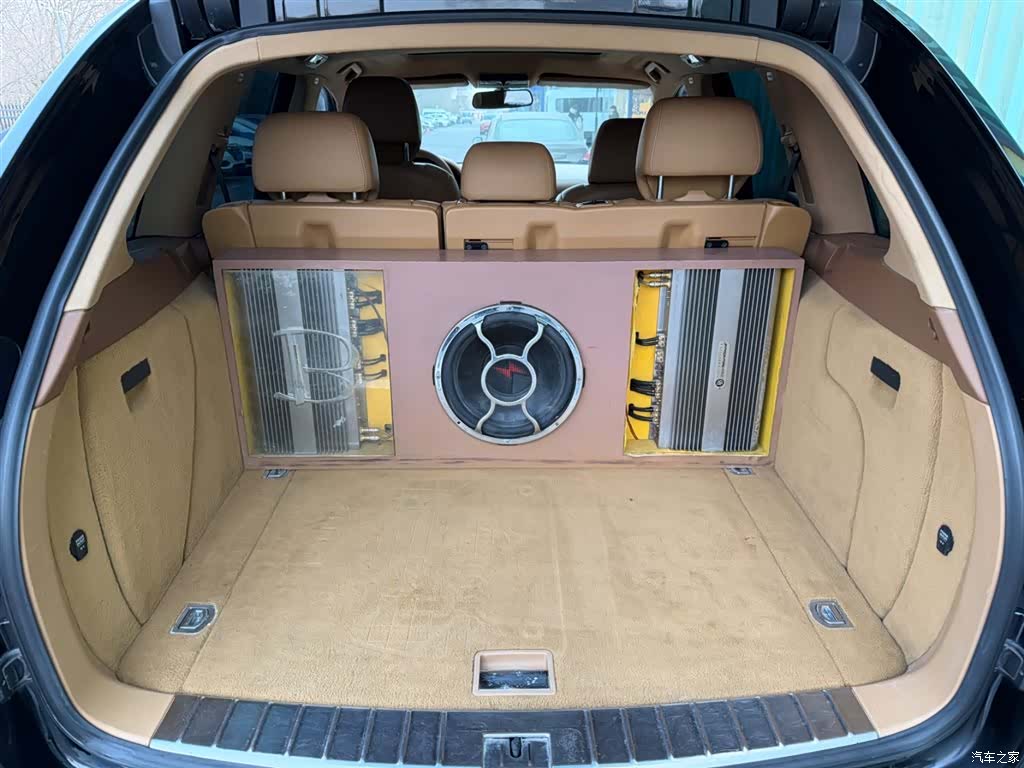 Porsche Cayenne, 2008 9