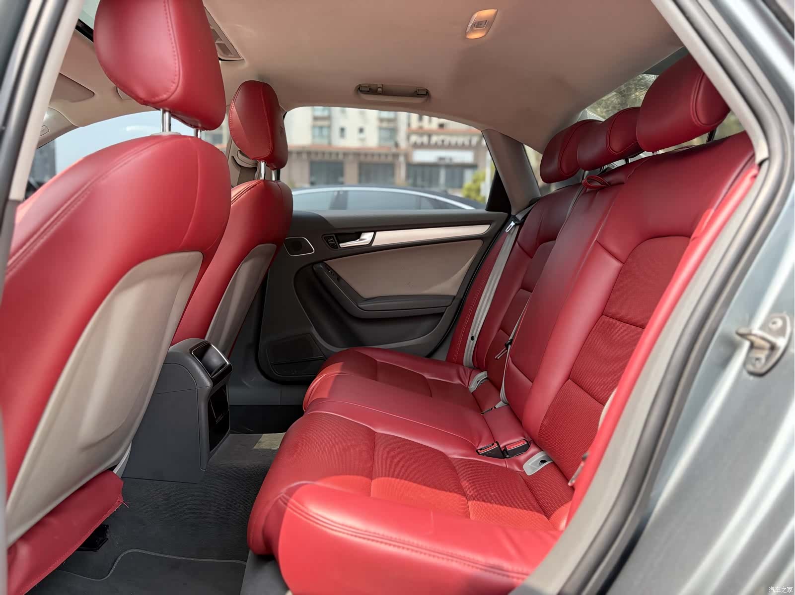 Audi A4L, 2012 все фото