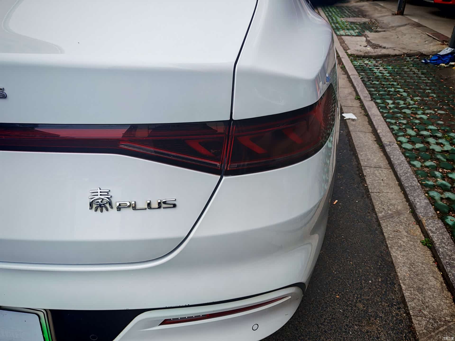 BYD Qin, 2024 10
