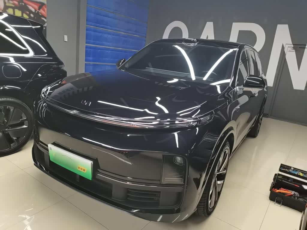 Li Auto L9