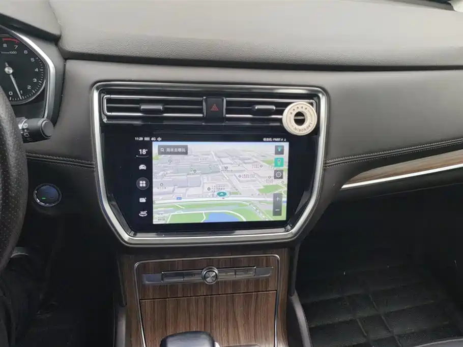 Roewe RX8 Roewe RX8