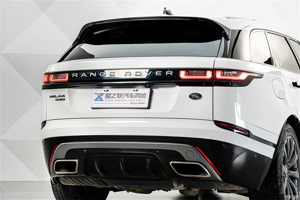 Land Rover Range Rover, 2018 7