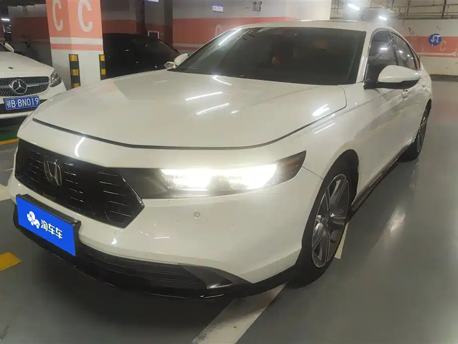 Honda Accord Honda Accord