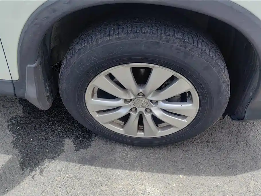 Honda CR-V Honda CR-V