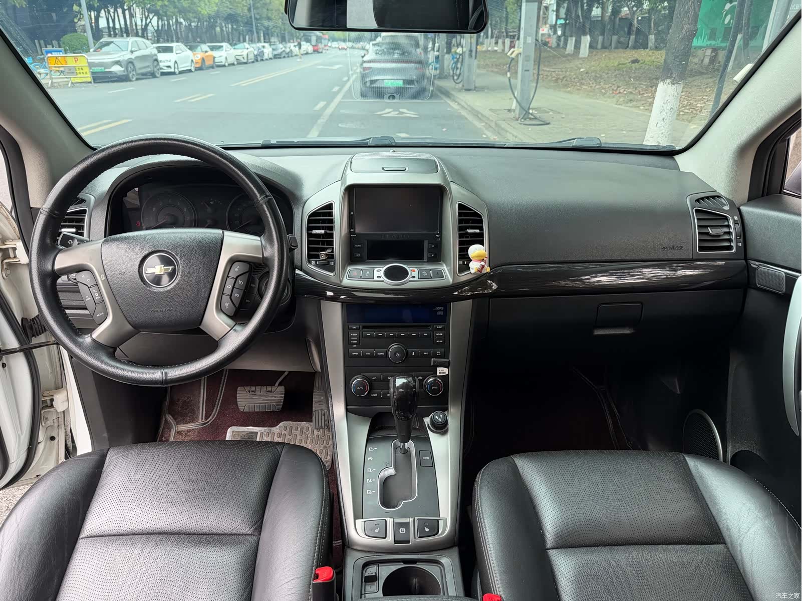 Chevrolet 7, 2014 13