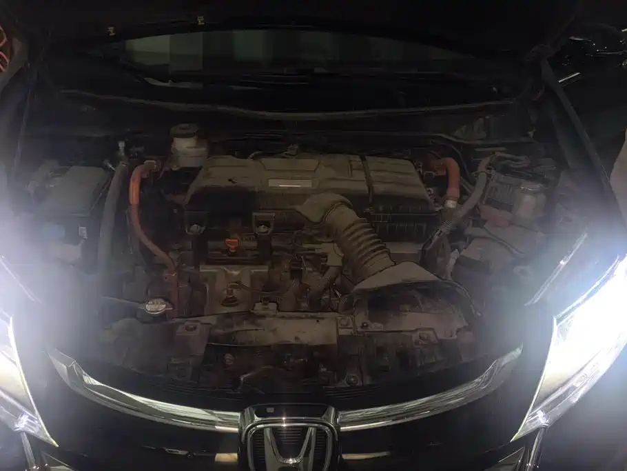 Honda Odyssey Honda Odyssey